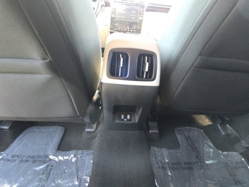 Used 2024 Hyundai Tucson SEL image 26