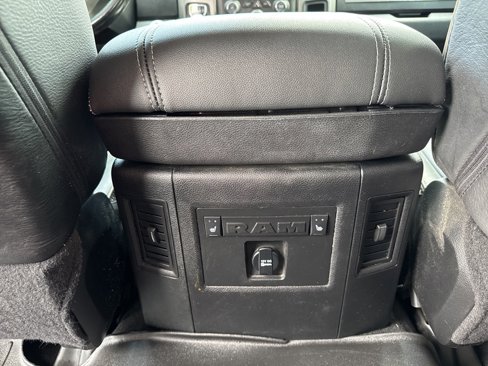 Used 2014 RAM 1500 Limited image 24