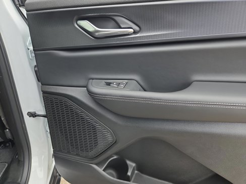 New 2025 Jeep Grand Cherokee L Laredo w/ Luxury Tech Group I image 68