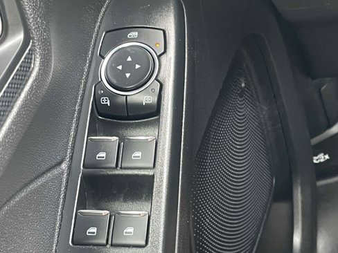 Used 2025 Ford Escape ST-Line image 26