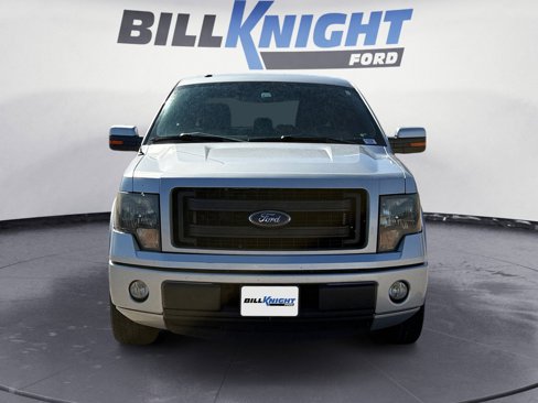 Used 2014 Ford F150 FX2 image 8