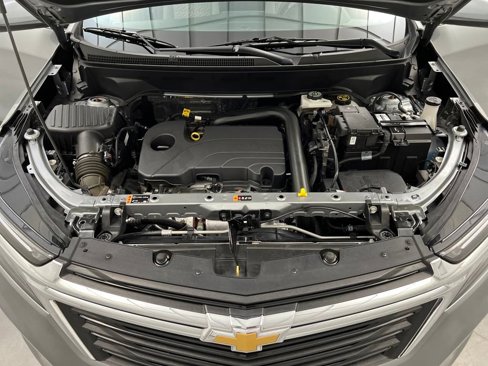 Used 2023 Chevrolet Equinox LT image 63