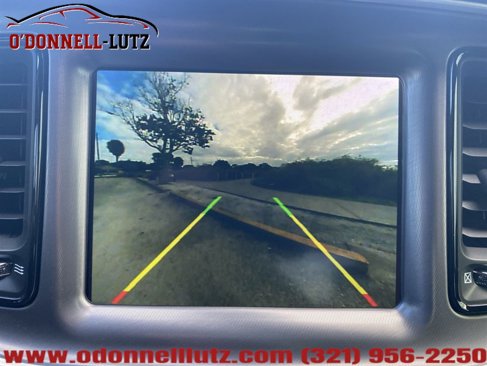 Used 2019 Dodge Challenger R/T Scat Pack w/ T/A Package image 17