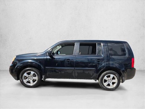 Used 2014 Honda Pilot EX image 3