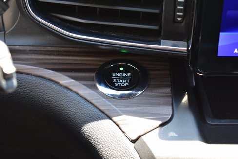 Used 2020 Ford Explorer Limited image 43