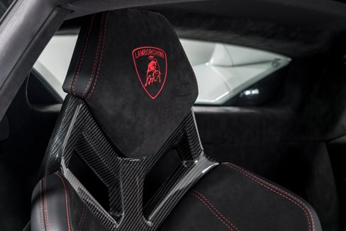 Used 2024 Lamborghini Huracan Tecnica image 36