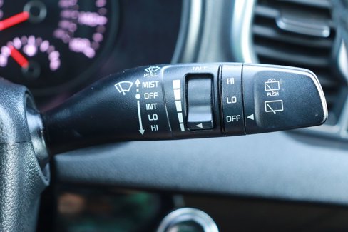 Used 2018 Kia Sportage EX w/ EX Premium Package image 21