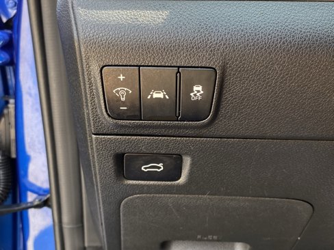 Used 2021 Kia K5 GT-Line image 10