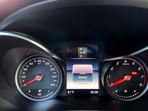Used 2019 Mercedes-Benz GLC 300 4MATIC w/ Premium Package image 76