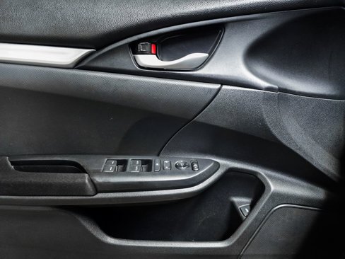 Used 2019 Honda Civic LX image 19