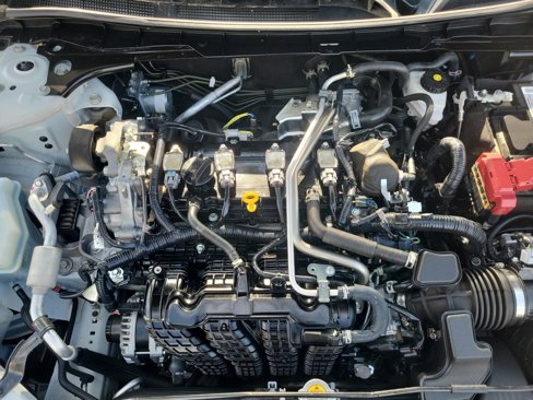 Used 2024 Nissan Altima 2.5 S image 22
