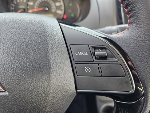 Used 2024 Mitsubishi Mirage G4 Black Edition image 30