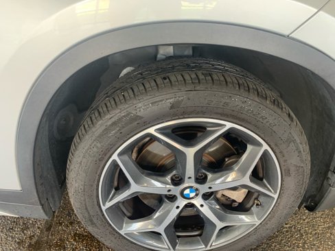 Used 2018 BMW X1 xDrive28i image 8