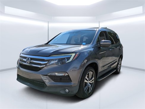 Used 2016 Honda Pilot EX-L image 7