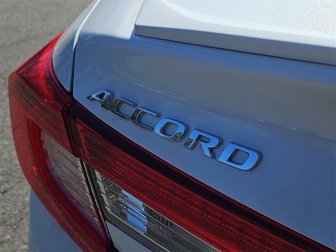 Certified 2018 Honda Accord Sport image 12