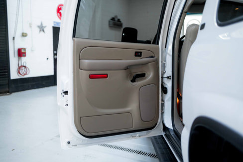 Used 2006 GMC Yukon XL 2500 SLT w/ SLT Preferred Equipment Group image 47