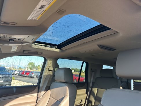 Used 2015 GMC Yukon SLT w/ Open Road Package image 17