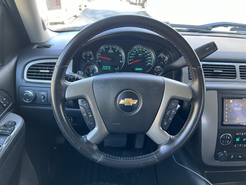 Used 2013 Chevrolet Silverado 1500 LTZ image 23