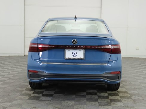 New 2025 Volkswagen Jetta S image 7