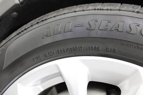 Used 2021 Chevrolet Equinox LT image 37