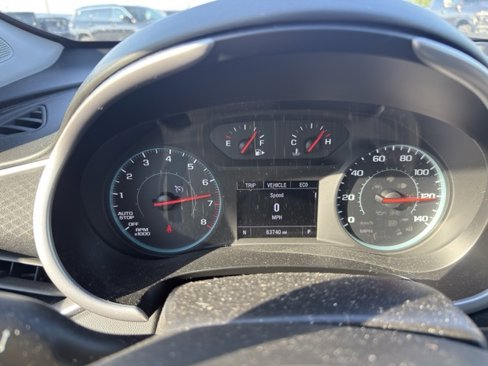 Used 2022 Chevrolet Malibu LT image 14