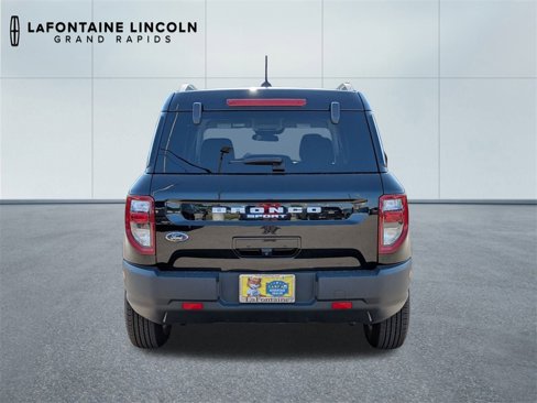 Used 2021 Ford Bronco Sport Big Bend image 4