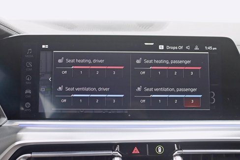 Used 2022 BMW X5 xDrive40i w/ M Sport Package image 25