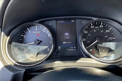 Used 2019 Nissan Rogue Sport SL image 20