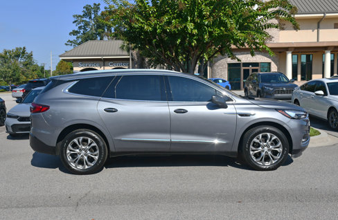 Used 2019 Buick Enclave Avenir image 5