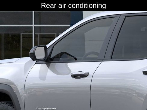 New 2026 GMC Terrain Elevation w/ Technology Package II image 13