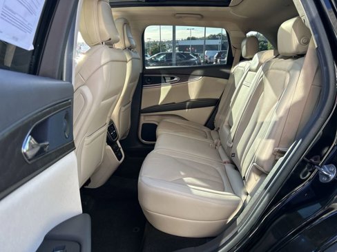 Used 2020 Lincoln Nautilus Reserve w/ Equipment Group 201A image 67