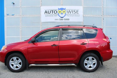 Used 2010 Toyota RAV4 2WD image 5