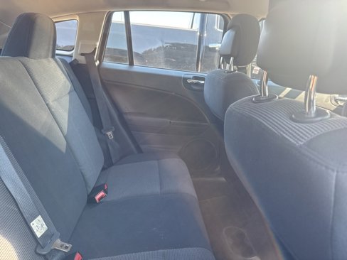 Used 2011 Dodge Caliber Express image 11