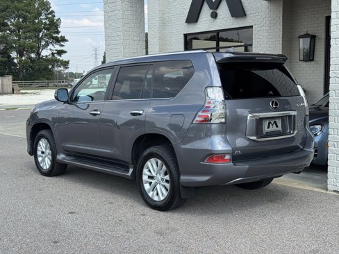 Used 2021 Lexus GX 460 Premium image 8