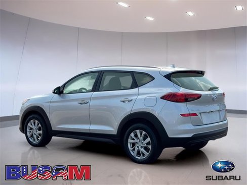 Used 2019 Hyundai Tucson Value image 6