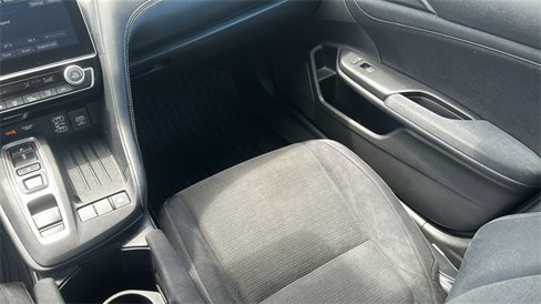 Used 2021 Honda Insight EX image 26