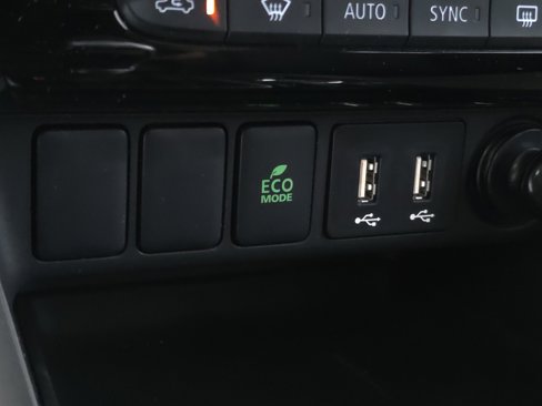 New 2026 Mitsubishi Eclipse Cross SE image 17