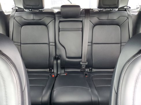 Certified 2022 Lincoln Corsair AWD w/ Premium Package image 19