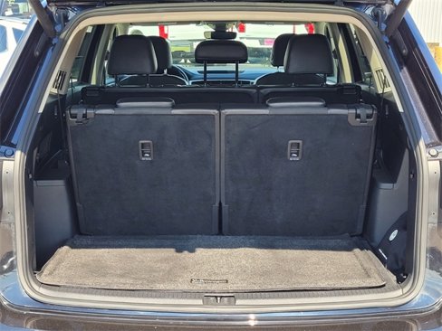 Used 2018 Volkswagen Atlas SEL image 9