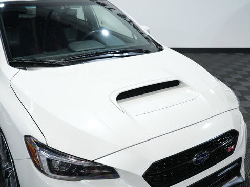 Used 2020 Subaru WRX STI Limited image 12