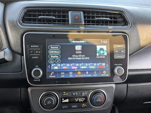 Certified 2024 Nissan Leaf S image 21