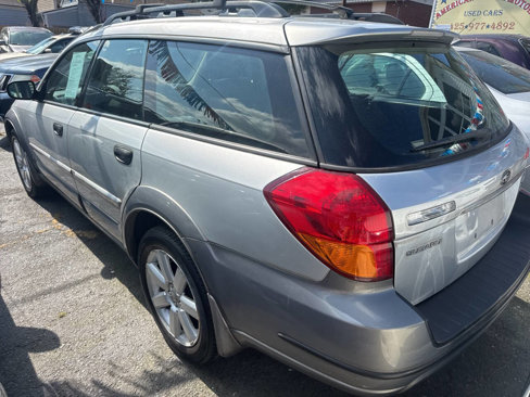 Used 2006 Subaru Outback 2.5i image 4