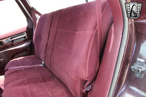 Used 1994 Chevrolet Caprice Classic image 26