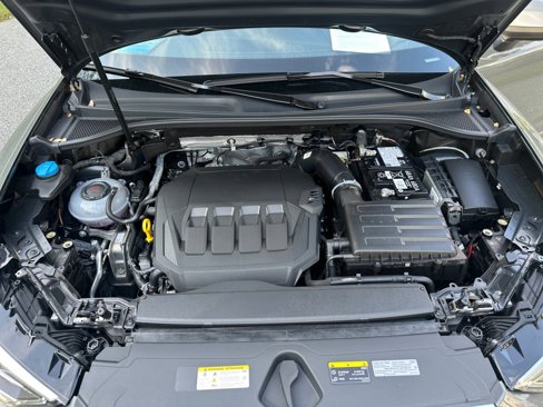 Certified 2025 Audi Q3 2.0T Premium Plus image 16