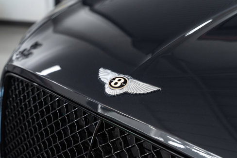 Used 2020 Bentley Continental GT image 11
