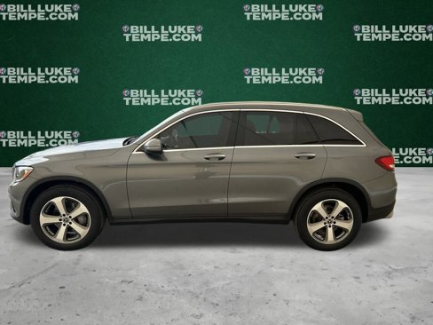 Used 2018 Mercedes-Benz GLC 300 image 20