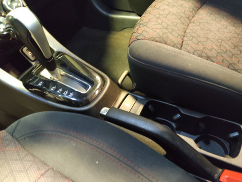 Used 2018 Chevrolet Sonic LT image 26