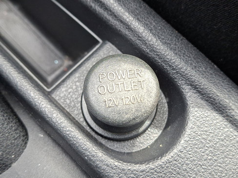 Used 2012 Nissan Versa S image 19