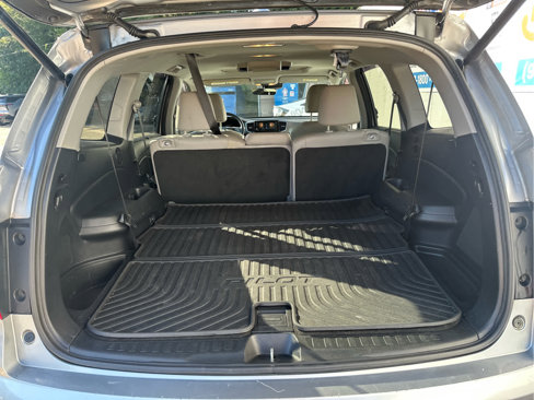 Used 2019 Honda Pilot EX-L image 50
