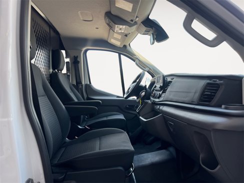 Used 2023 Ford Transit 250 Low Roof w/ Exterior Upgrade Package image 15